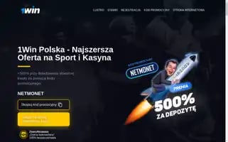 1wincasino-pl.com Screenshot 2024-07-03 09:54:15