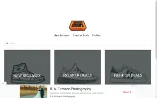 Sneakershouts.com Screenshot 2024-06-16 05:41:03