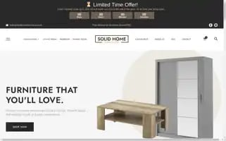 Solidhomefurniture.co.uk Screenshot 2024-05-22 22:49:01