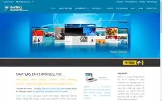 Davteks.com Screenshot 2024-06-13 18:00:52