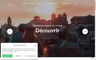 Portours.fr Screenshot 2024-04-15 06:36:17