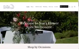 Suesflowerspot.com.au Screenshot 2024-05-03 12:10:33