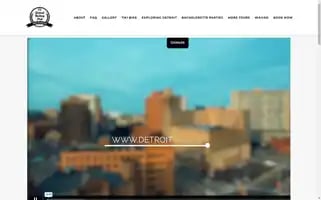 Detroitrollingpub.com Screenshot 2024-05-15 19:54:19