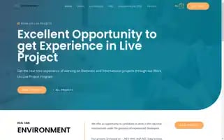 Liveprojectconnect.com Screenshot 2024-05-27 16:59:17