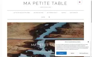 Mapetitetable.fr Screenshot 2024-05-21 06:57:05