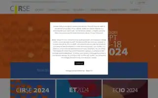 Cirse.org Screenshot 2024-06-26 00:49:17