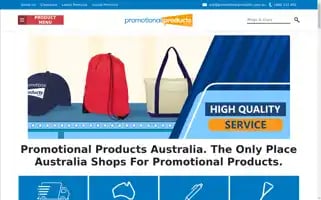 Promotionalproducts.com.au Screenshot 2024-05-13 13:28:21