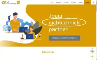 Flywebservices.nl Screenshot 2024-07-09 07:03:19