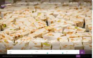 Montelimar-tourism.co.uk Screenshot 2024-04-25 06:02:56