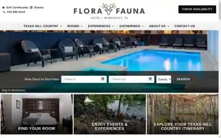 Hotelfloraandfauna.com Screenshot 2024-06-12 10:58:08