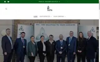 Rfcsecuritygroup.com Screenshot 2024-05-03 18:19:54