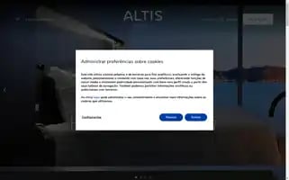 Altishotels.com Screenshot 2024-04-26 07:58:33