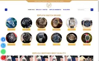 Monluxury.com Screenshot 2024-05-26 20:55:53