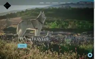 Fchatravels.com Screenshot 2024-04-27 03:32:13