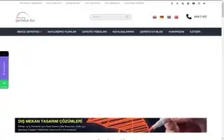 Semsiyeevi.com Screenshot 2024-06-26 23:50:00