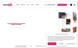 Expert-dev.cz Screenshot 2024-06-28 05:07:26