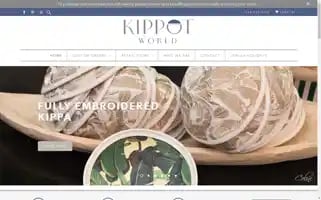 Kippotworld.com Screenshot 2024-05-05 04:24:40