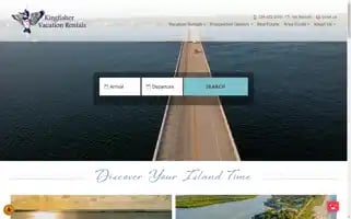 Kingfishervacations.net Screenshot 2024-04-16 06:42:04