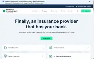 Floridapeninsula.com Screenshot 2024-07-05 17:47:19