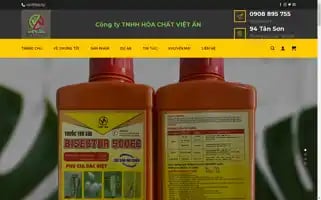 Hoachatvietan.com Screenshot 2024-05-27 13:11:44