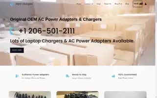 Rightchargers.com Screenshot 2024-05-23 10:15:19