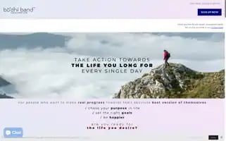 Livebodhiband.com Screenshot 2024-04-26 22:33:15