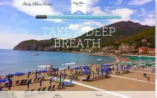 Italyalivetours.com Screenshot 2024-04-16 04:08:26