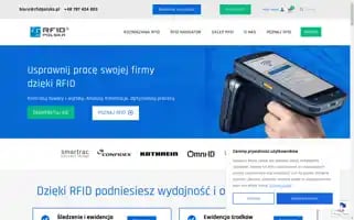 Rfidpolska.pl Screenshot 2024-07-03 22:26:17