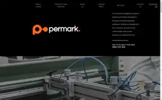 Permark.co.nz Screenshot 2024-05-13 08:57:11