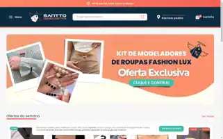 Santtodesconto.com Screenshot 2024-04-27 10:29:53