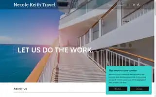 Necolekeithtravel.com Screenshot 2024-04-23 11:11:50