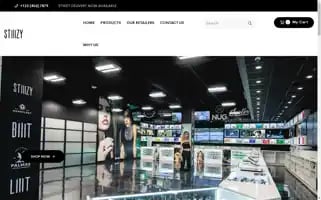 Stiiizypodsshop.com Screenshot 2024-05-28 17:42:26