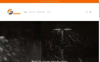 Fesandi.com Screenshot 2024-05-03 20:31:52