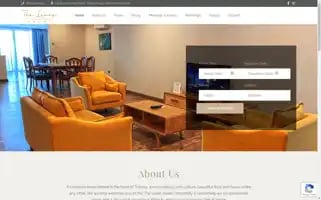 Thelaneshotel.com Screenshot 2024-04-22 14:48:42