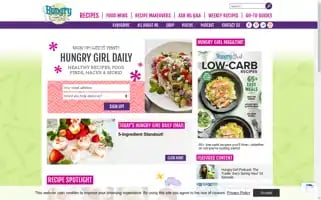 Hungry-girl.com Screenshot 2024-05-12 07:53:01