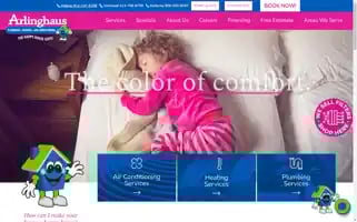 Arlinghausair.com Screenshot 2024-05-15 12:15:22