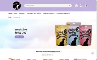 Floofandco.com Screenshot 2024-06-27 05:34:16