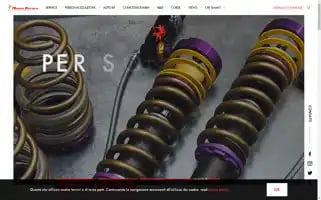 Romeoferraris.com Screenshot 2024-06-12 03:27:10