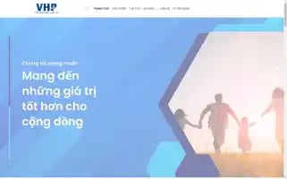 Vhpgroup.vn Screenshot 2024-06-28 17:49:08