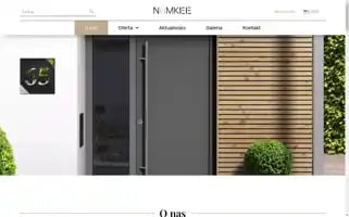 Numkee.pl Screenshot 2024-05-20 17:45:21