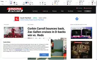 Arizonasports.com Screenshot 2024-05-08 14:09:02