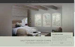 Shuttercraftdesignco.com Screenshot 2024-06-30 07:29:54