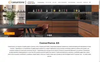 Caesarhansa.com Screenshot 2024-06-15 14:56:05