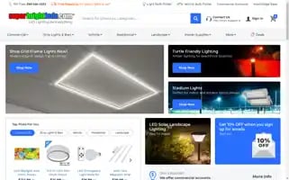 Superbrightleds.com Screenshot 2024-05-06 01:20:42