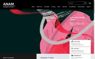 Anam.com.au Screenshot 2024-07-07 21:29:42