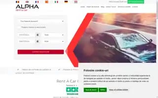 Alfarentacar.ro Screenshot 2024-07-01 17:07:40