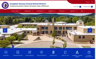 Cscsd.org Screenshot 2024-07-07 09:16:43