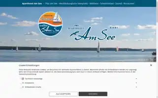 Apart-hotel-am-see.de Screenshot 2024-04-15 19:47:52