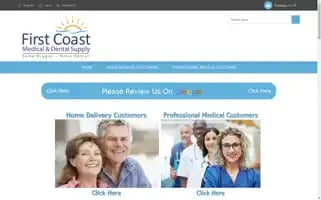 Firstcoastmedicalsupply.com Screenshot 2024-05-09 17:30:47