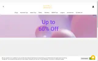 Lovemybanana.com Screenshot 2024-05-25 16:31:08